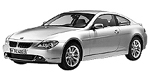 BMW E63 C0778 Fault Code