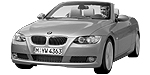 BMW E93 C0778 Fault Code