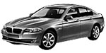 BMW F10 C0778 Fault Code