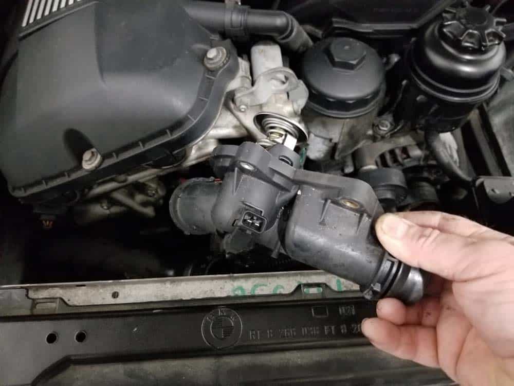 See C0778 in engine